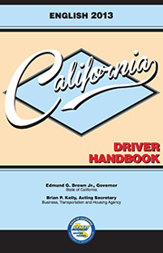 nc drivers education handbook